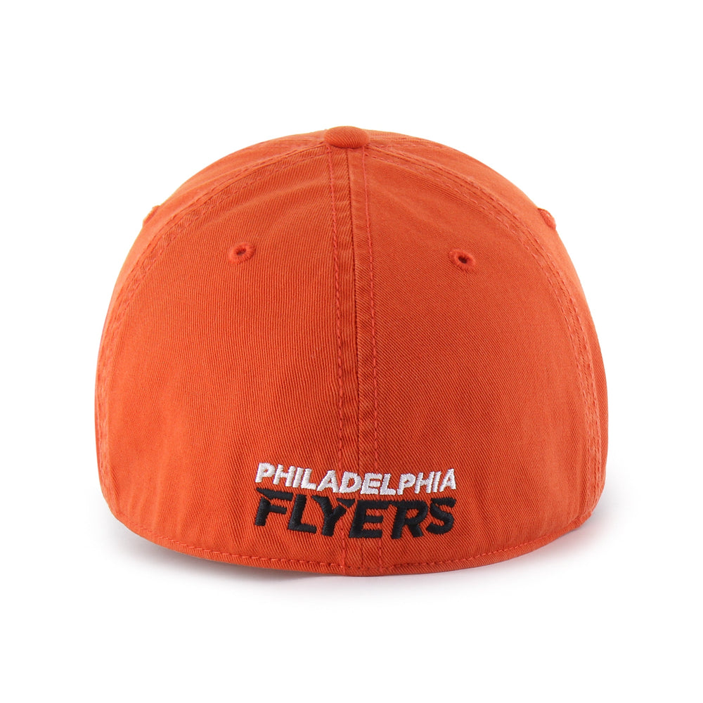 PHILADELPHIA FLYERS CLASSIC '47 FRANCHISE ORANGE