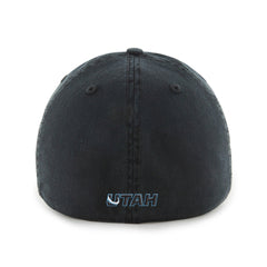 UTAH MAMMOTH CLASSIC '47 FRANCHISE BLACK