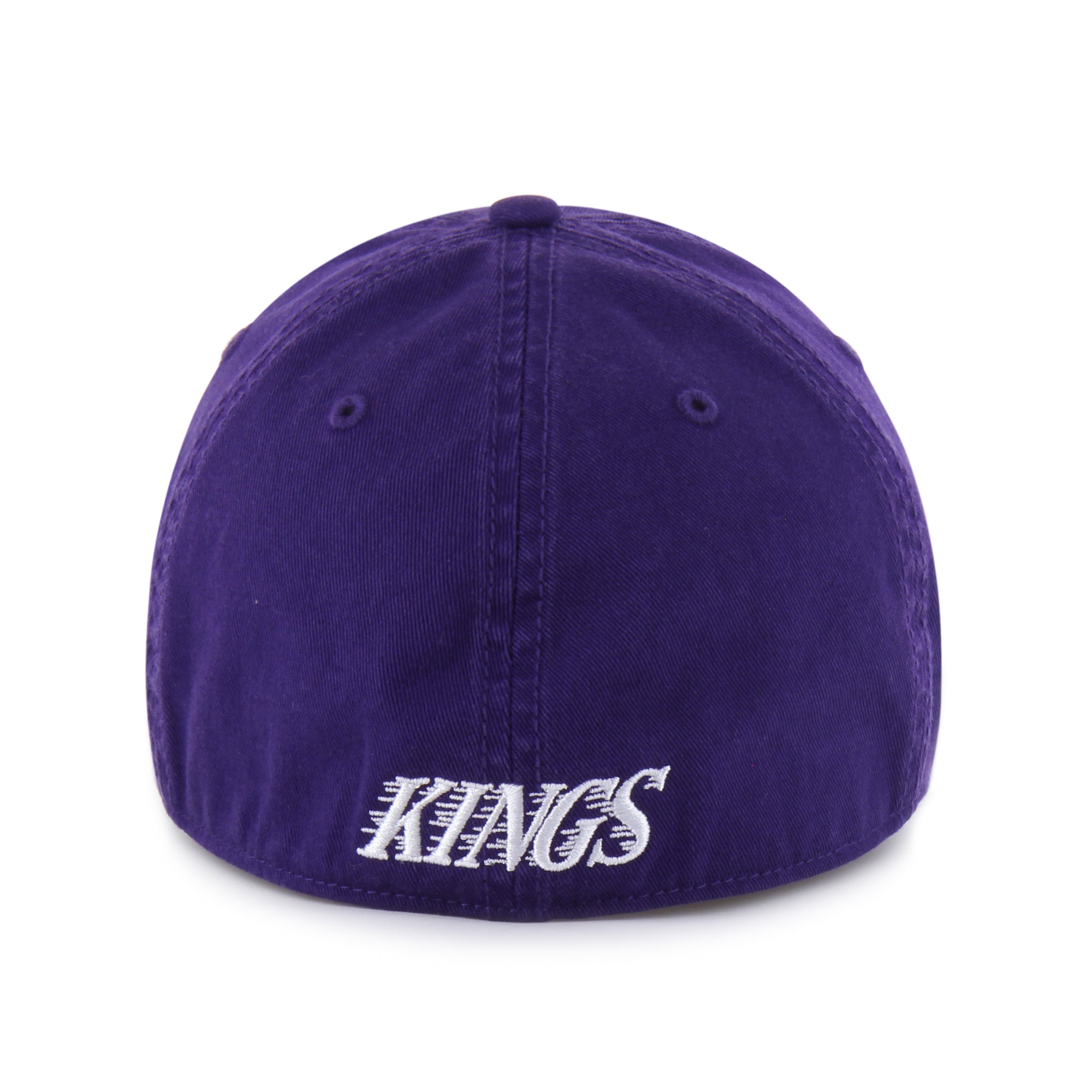 LOS ANGELES KINGS VINTAGE CLASSIC '47 FRANCHISE PURPLE