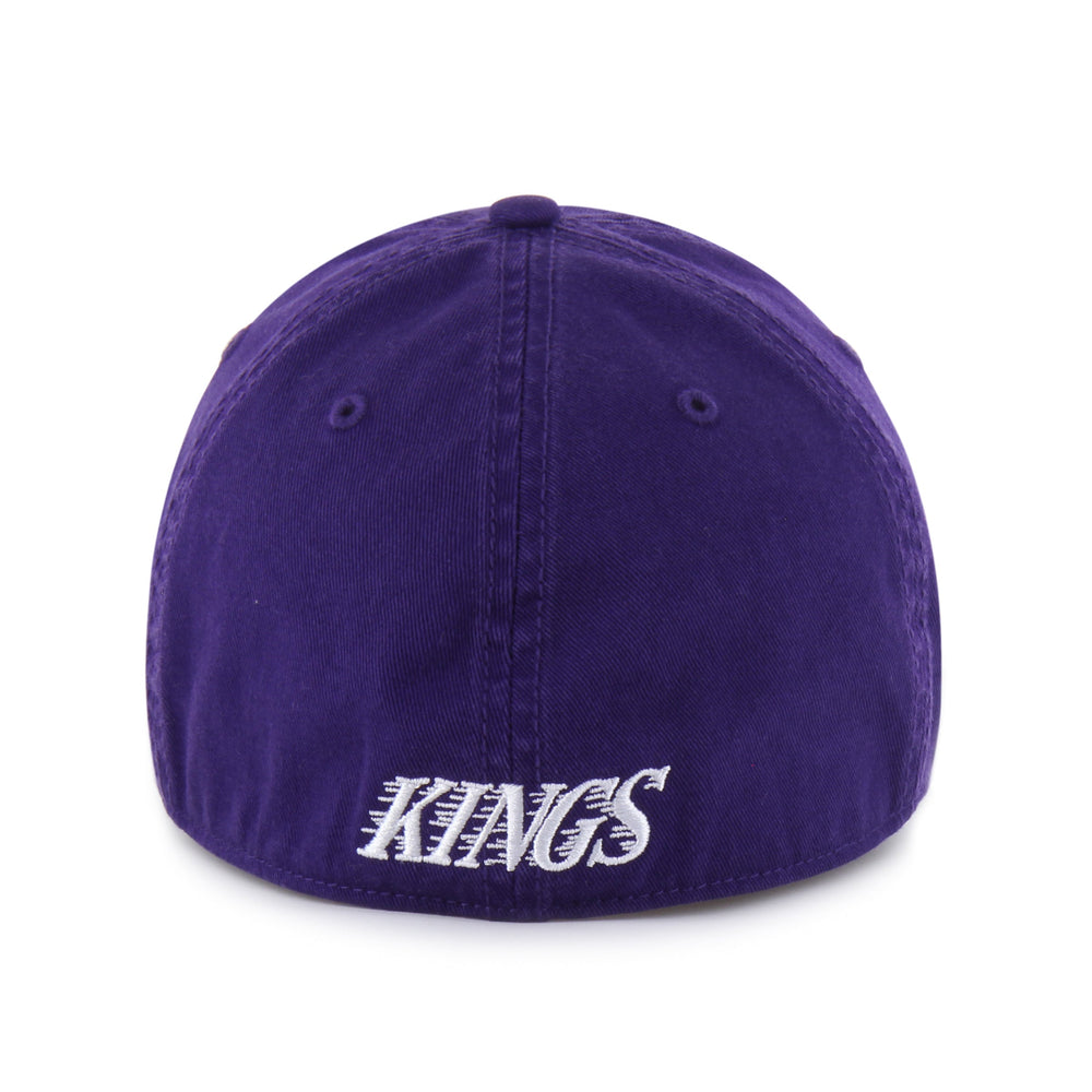 LOS ANGELES KINGS VINTAGE CLASSIC '47 FRANCHISE PURPLE