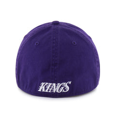 LOS ANGELES KINGS VINTAGE CLASSIC '47 FRANCHISE PURPLE