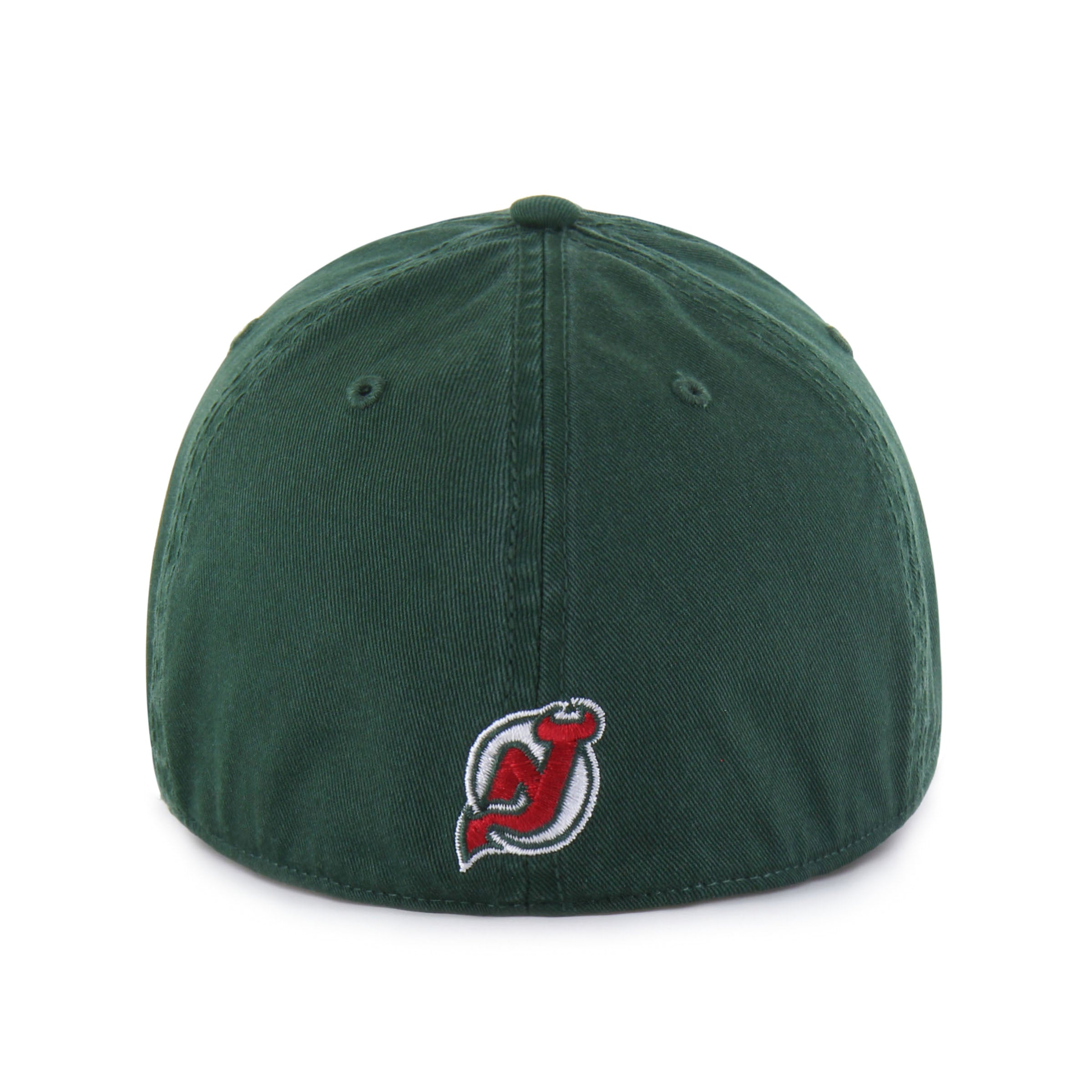 NEW JERSEY DEVILS VINTAGE CLASSIC '47 FRANCHISE DARK GREEN