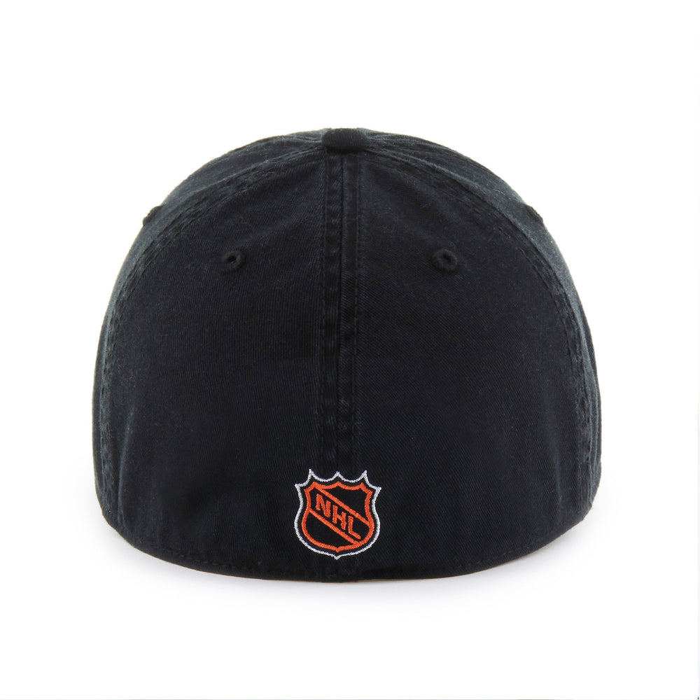 NHL VINTAGE SHIELD CLASSIC '47 FRANCHISE BLACK