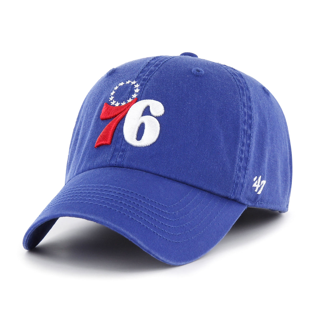 PHILADELPHIA 76ERS CLASSIC '47 FRANCHISE ROYAL