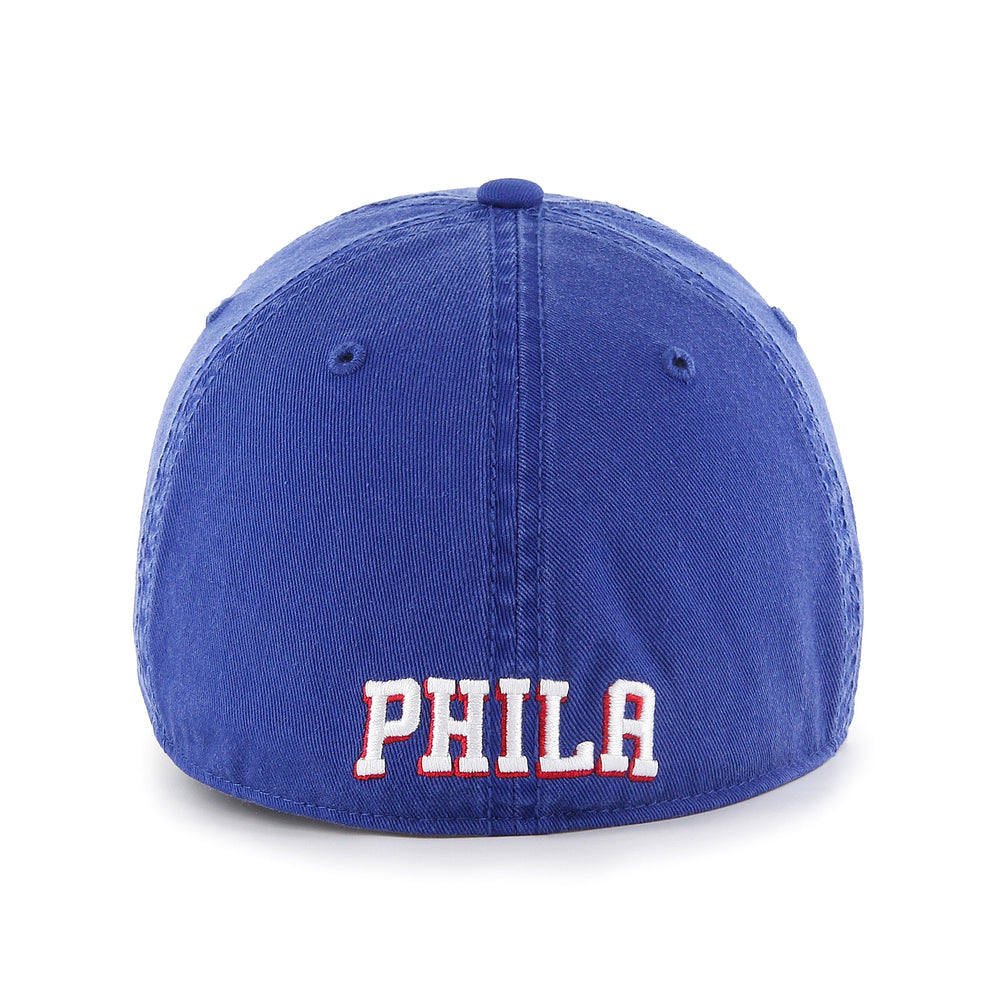 PHILADELPHIA 76ERS CLASSIC '47 FRANCHISE ROYAL