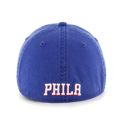 PHILADELPHIA 76ERS CLASSIC '47 FRANCHISE ROYAL
