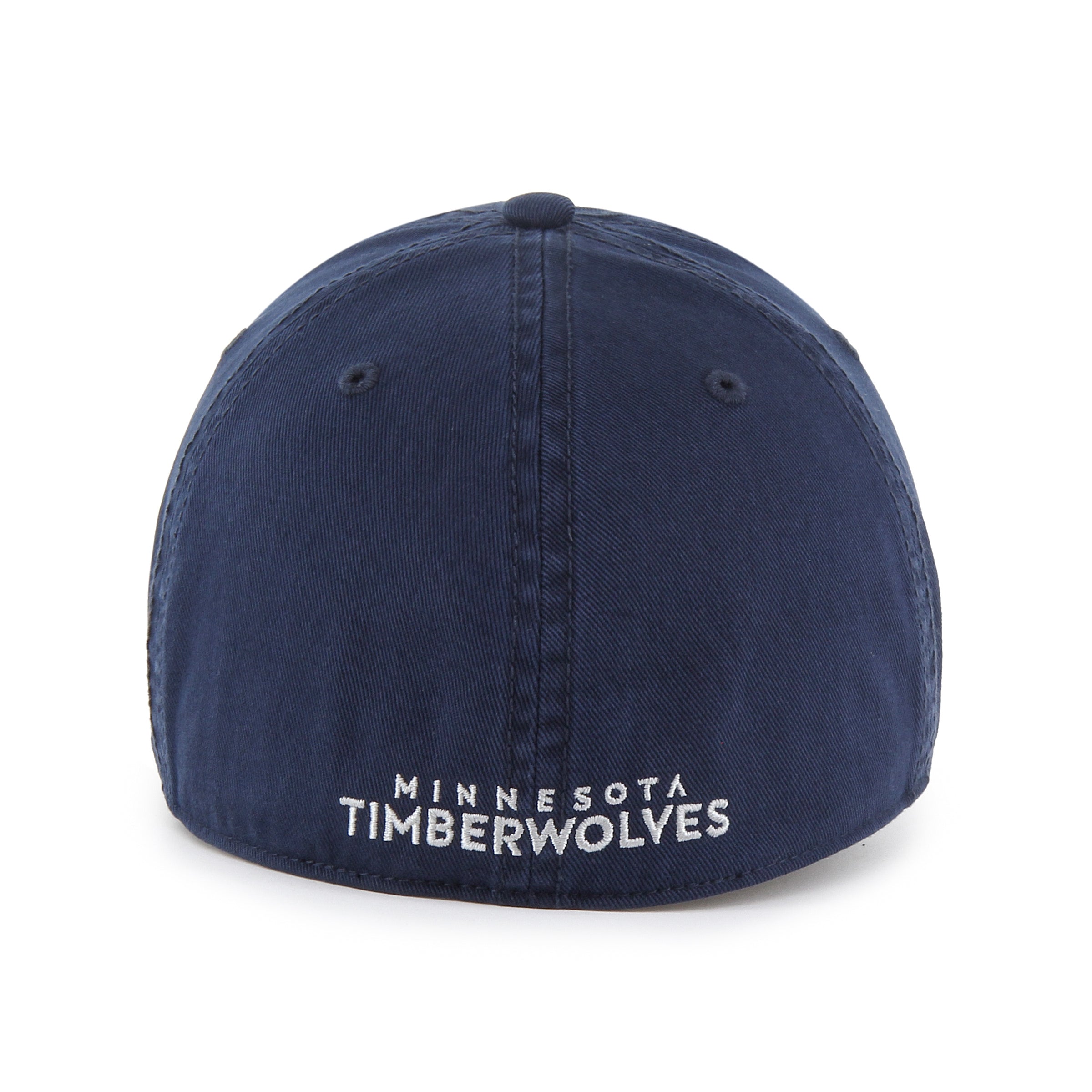 MINNESOTA TIMBERWOLVES CLASSIC '47 FRANCHISE NAVY