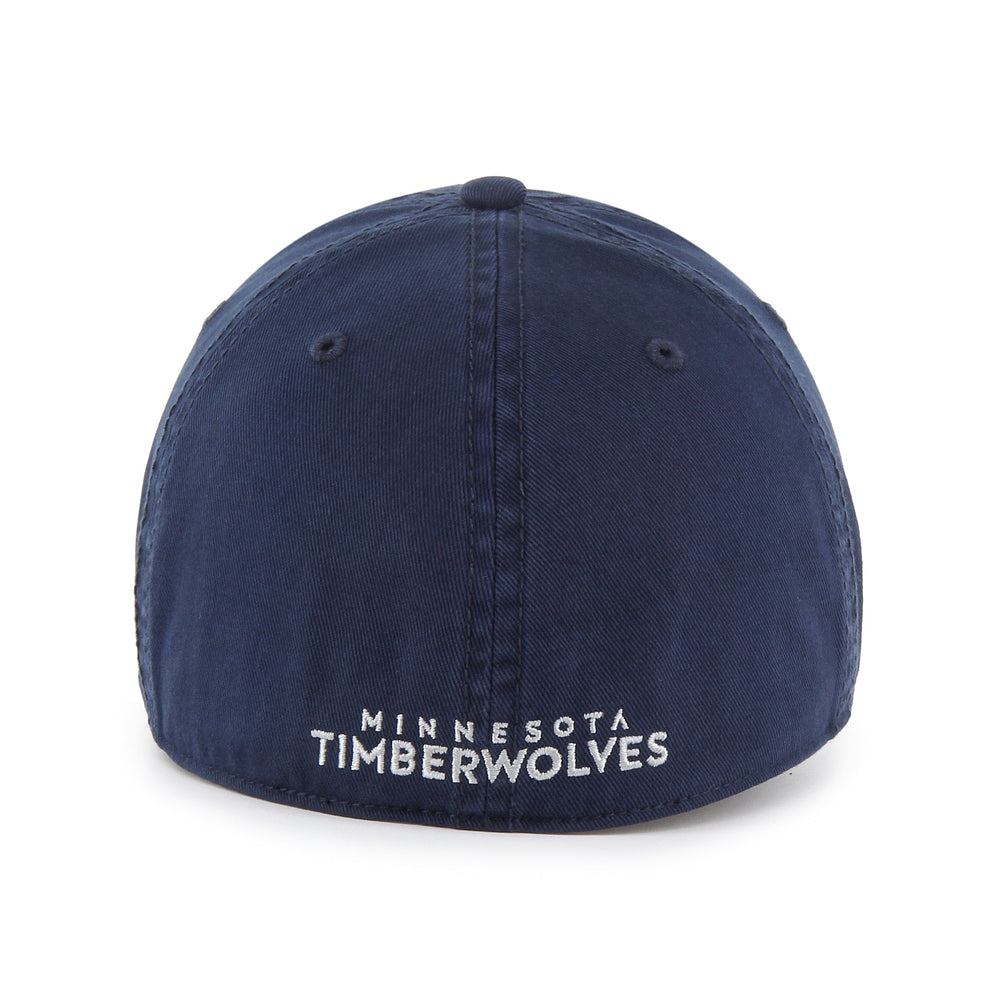 MINNESOTA TIMBERWOLVES CLASSIC '47 FRANCHISE NAVY
