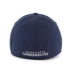 MINNESOTA TIMBERWOLVES CLASSIC '47 FRANCHISE NAVY