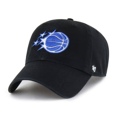 ORLANDO MAGIC '47 CLEAN UP BLACK