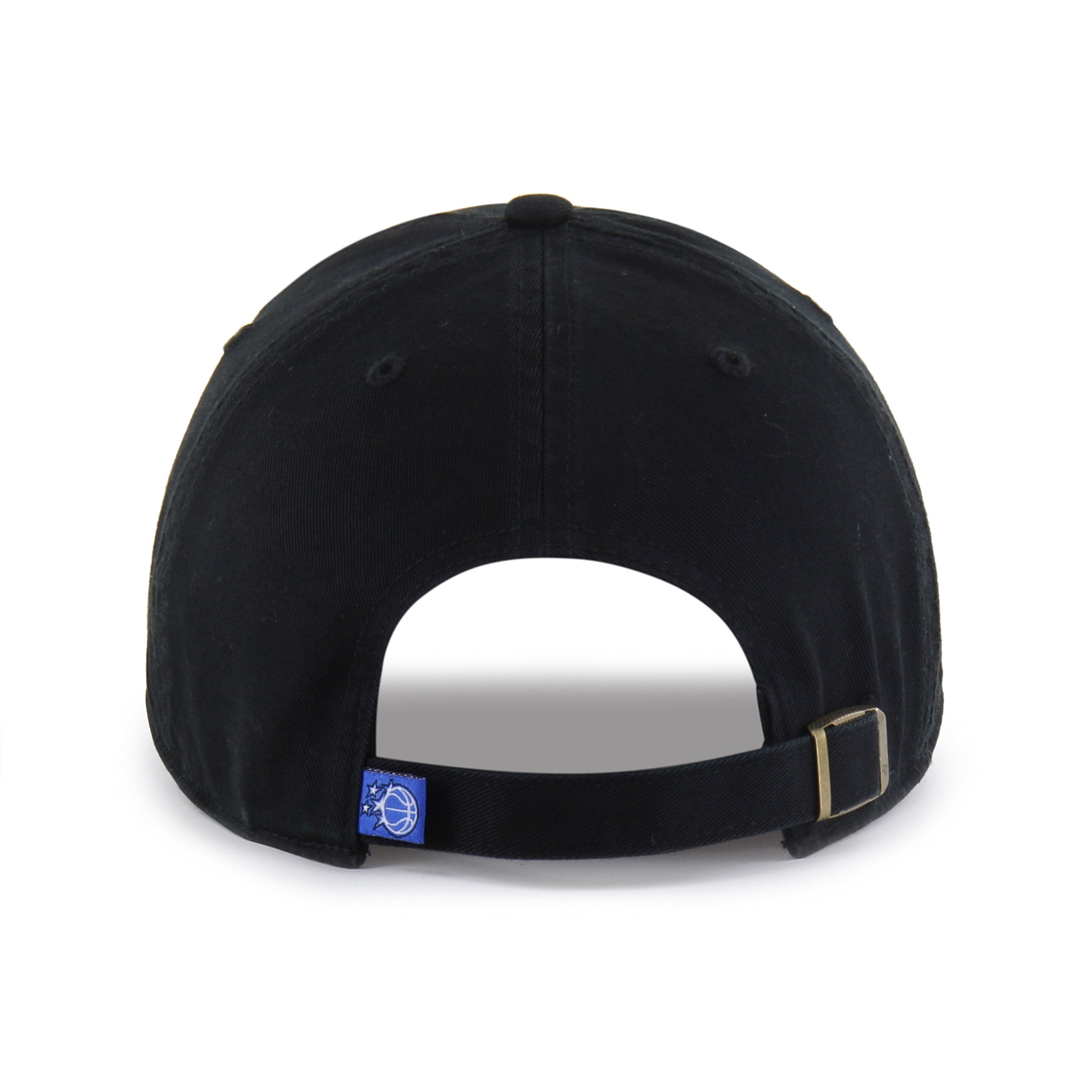 ORLANDO MAGIC '47 CLEAN UP BLACK