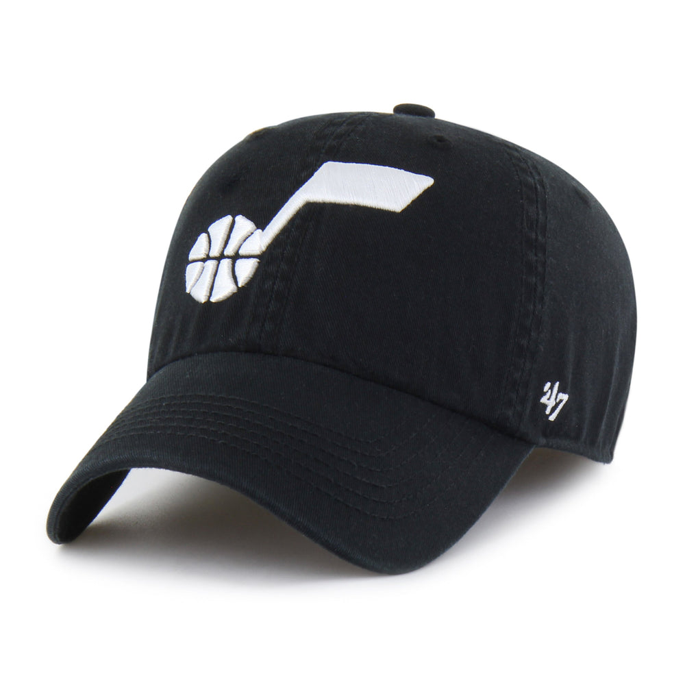 UTAH JAZZ CLASSIC '47 FRANCHISE BLACK