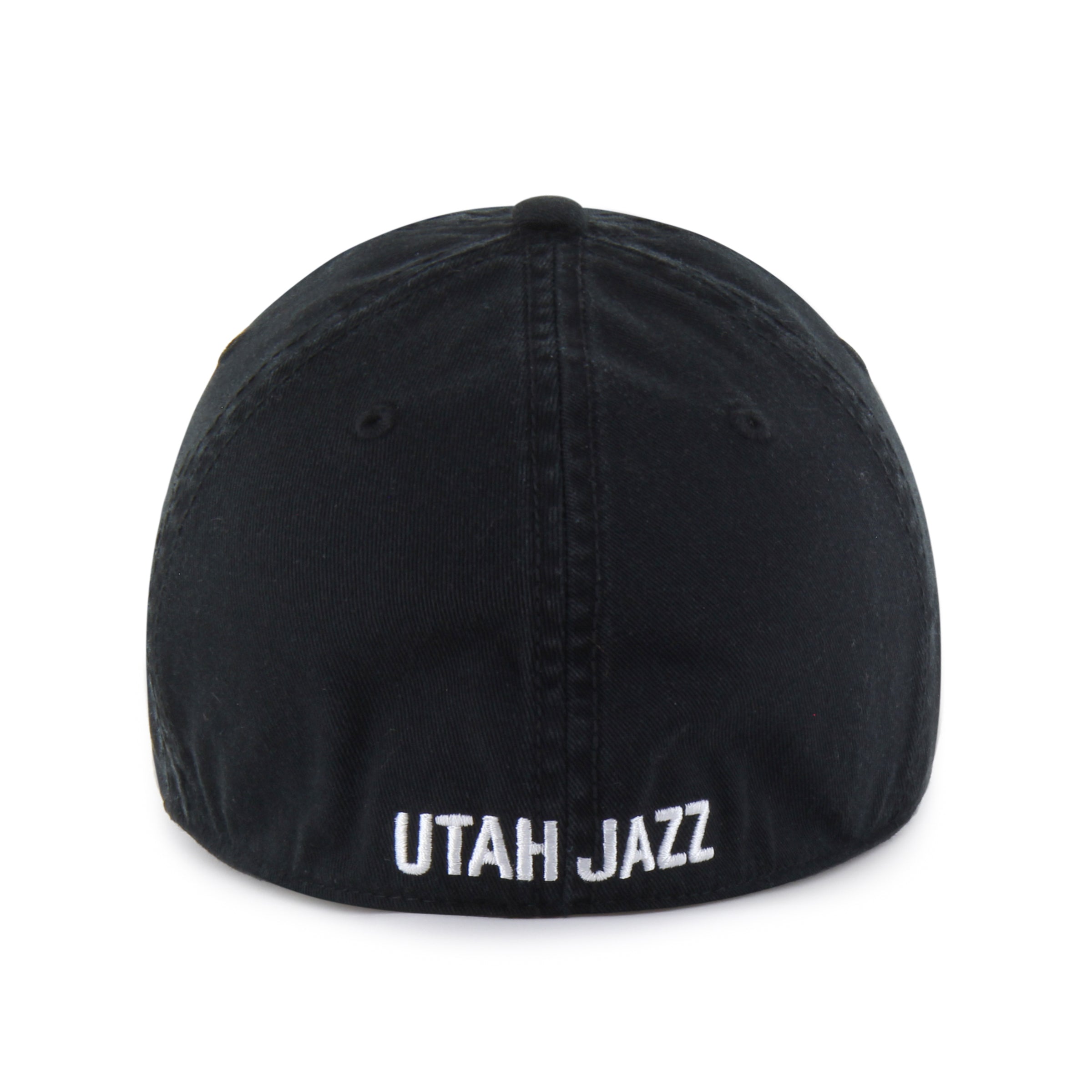 UTAH JAZZ CLASSIC '47 FRANCHISE BLACK