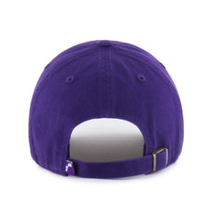 UTAH JAZZ '47 CLEAN UP PURPLE