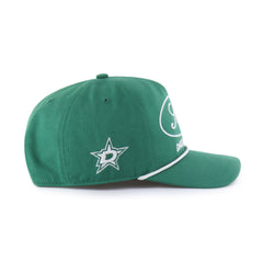 DALLAS STARS FOUNDATIONAL '47 HITCH RF RELAXED FIT KELLY