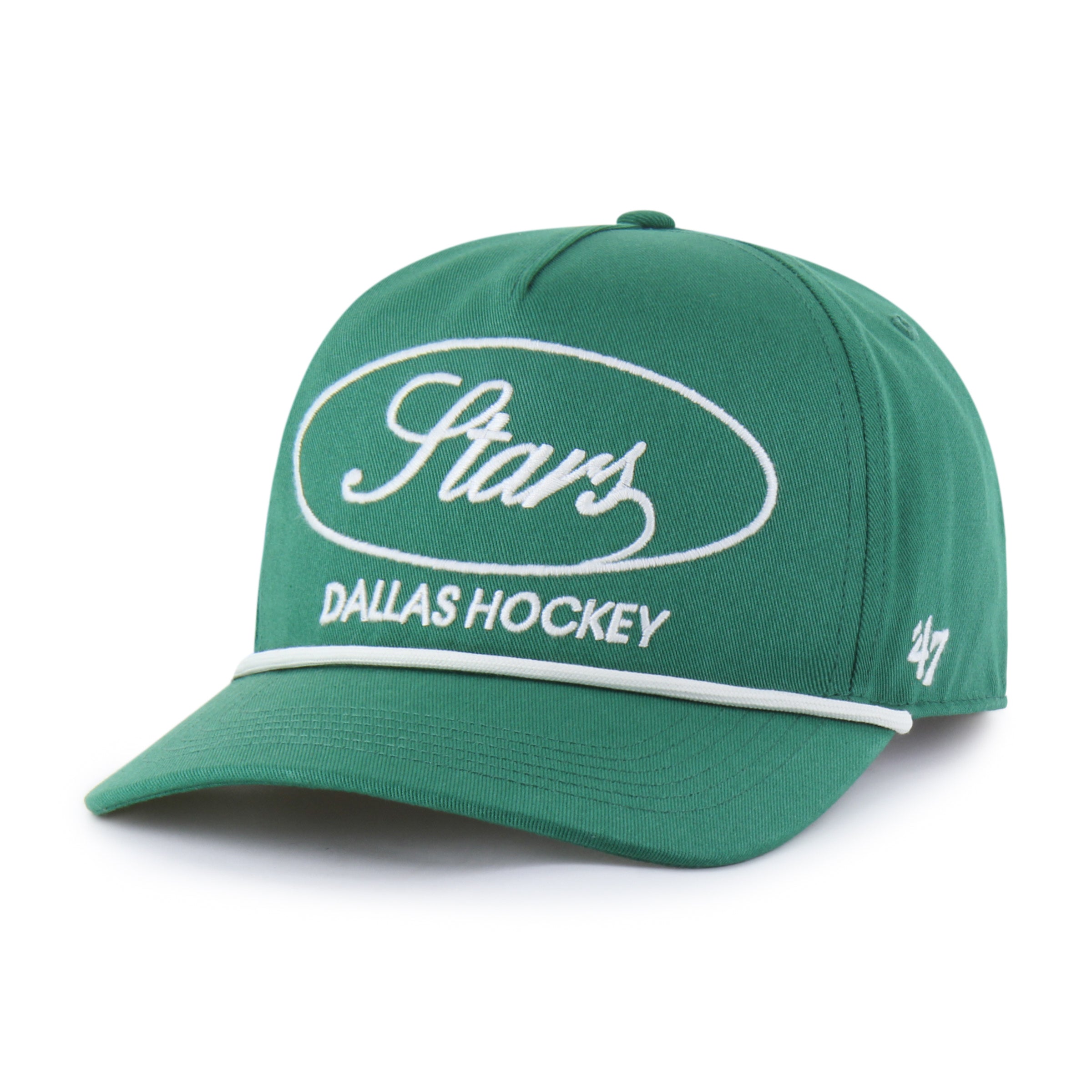 DALLAS STARS FOUNDATIONAL '47 HITCH RF RELAXED FIT KELLY