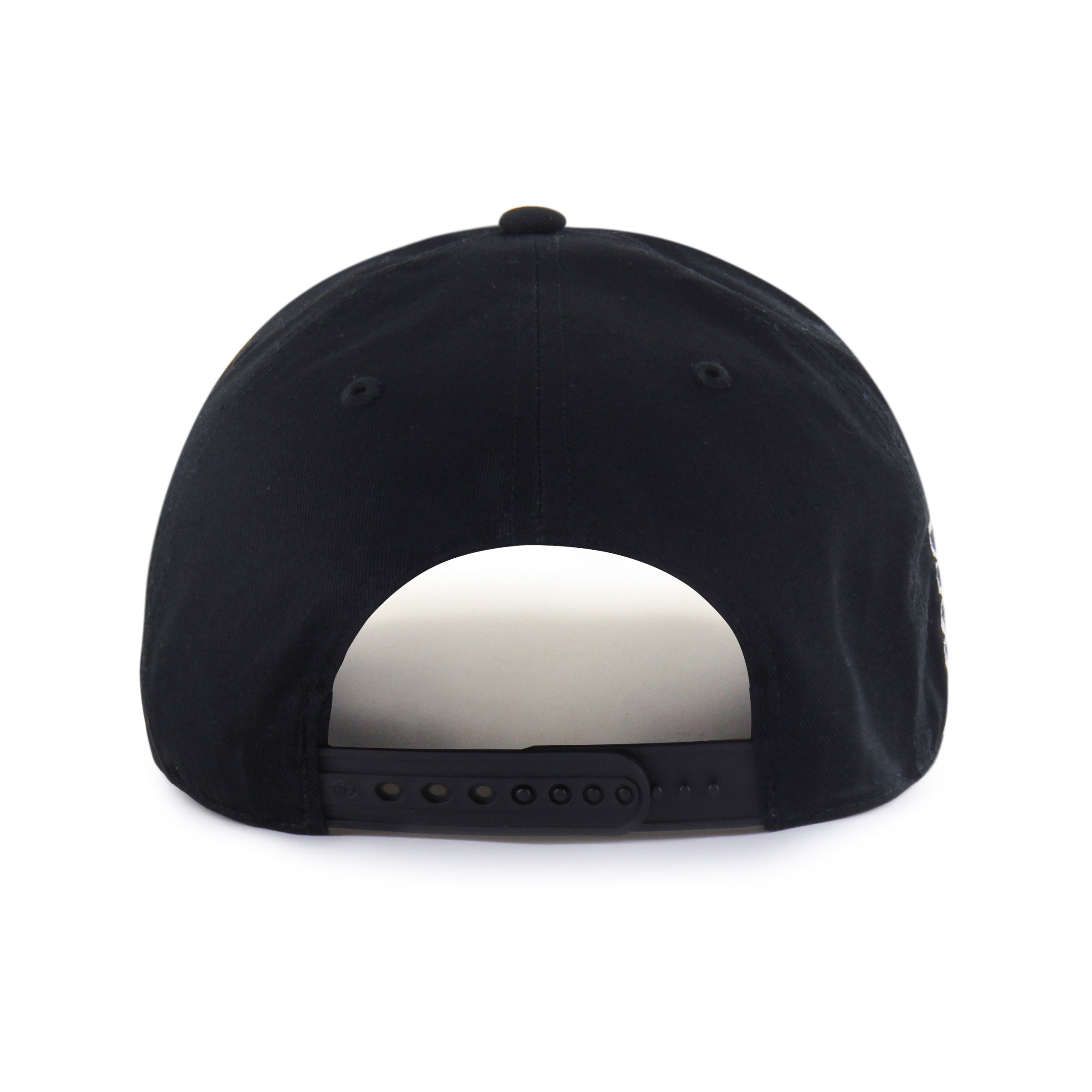 PITTSBURGH PENGUINS FOUNDATIONAL '47 HITCH RF RELAXED FIT BLACK