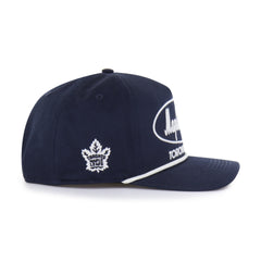 TORONTO MAPLE LEAFS FOUNDATIONAL '47 HITCH RF RELAXED FIT NAVY