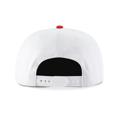 DETROIT RED WINGS FOUNDATIONAL '47 CAPTAIN RL RELAXED SANDSTONE