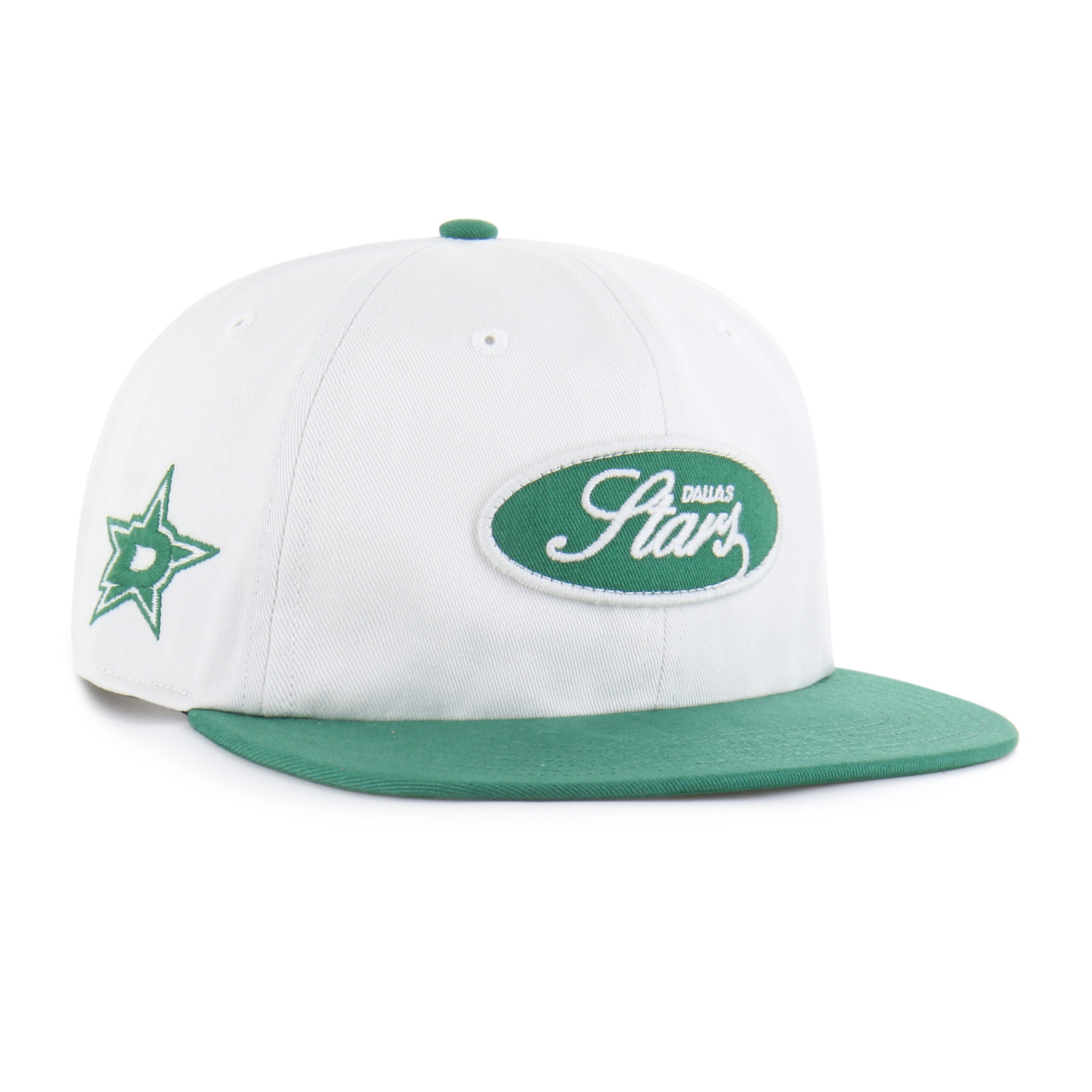 DALLAS STARS FOUNDATIONAL '47 CAPTAIN RL RELAXED FIT SANDSTONE