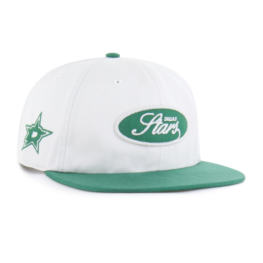 DALLAS STARS FOUNDATIONAL '47 CAPTAIN RL RELAXED FIT SANDSTONE