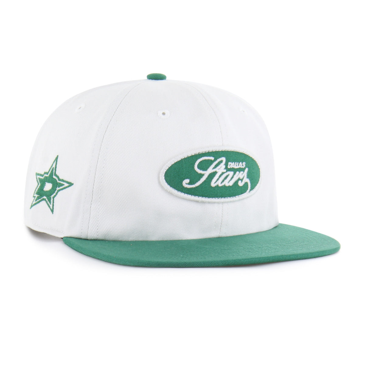 DALLAS STARS FOUNDATIONAL '47 CAPTAIN RL RELAXED FIT SANDSTONE