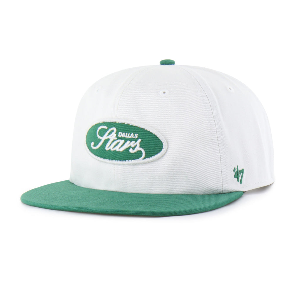 DALLAS STARS FOUNDATIONAL '47 CAPTAIN RL RELAXED FIT SANDSTONE