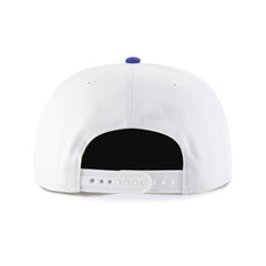 NEW YORK RANGERS FOUNDATIONAL '47 CAPTAIN RL RELAXED SANDSTONE