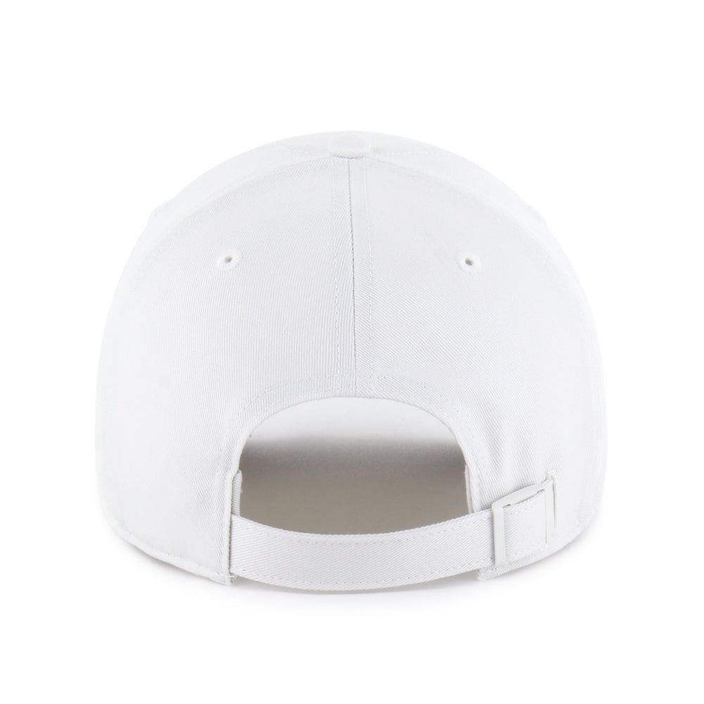 CAROLINA HURRICANES FOUNDATIONAL TWO TONE '47 CLEAN UP SANDSTONE