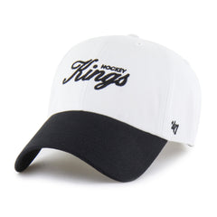 LOS ANGELES KINGS FOUNDATIONAL TWO TONE '47 CLEAN UP SANDSTONE