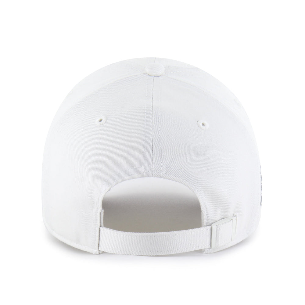 PHILADELPHIA FLYERS FOUNDATIONAL TWO TONE '47 CLEAN UP SANDSTONE