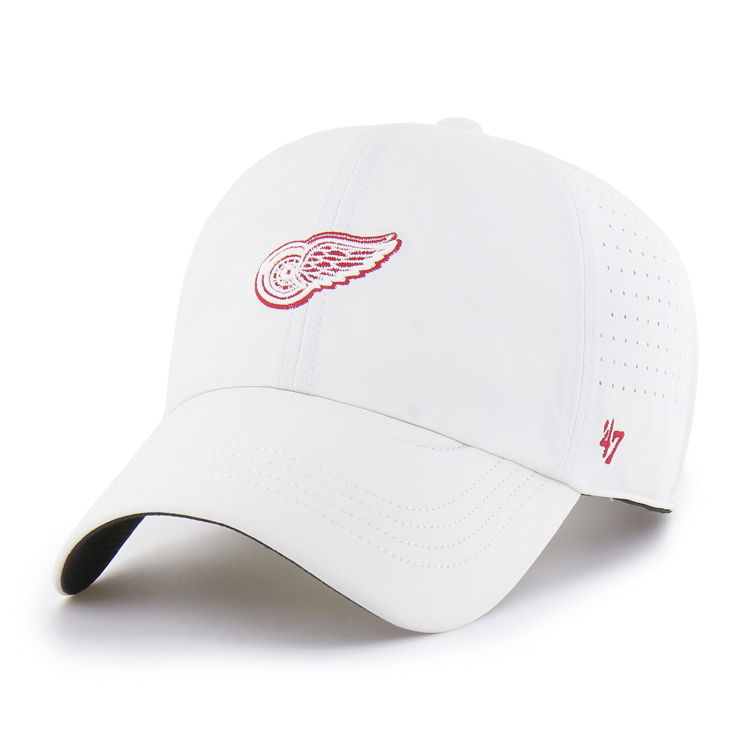 DETROIT RED WINGS FLOW '47 CLEAN UP CHALK