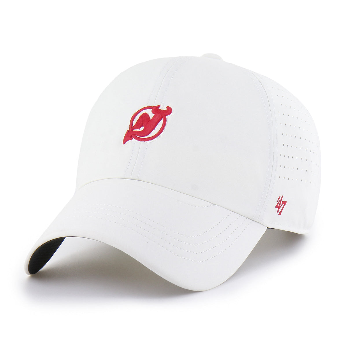 NEW JERSEY DEVILS FLOW '47 CLEAN UP CHALK