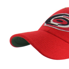 CAROLINA HURRICANES GRANDSTAND '47 CLEAN UP RED