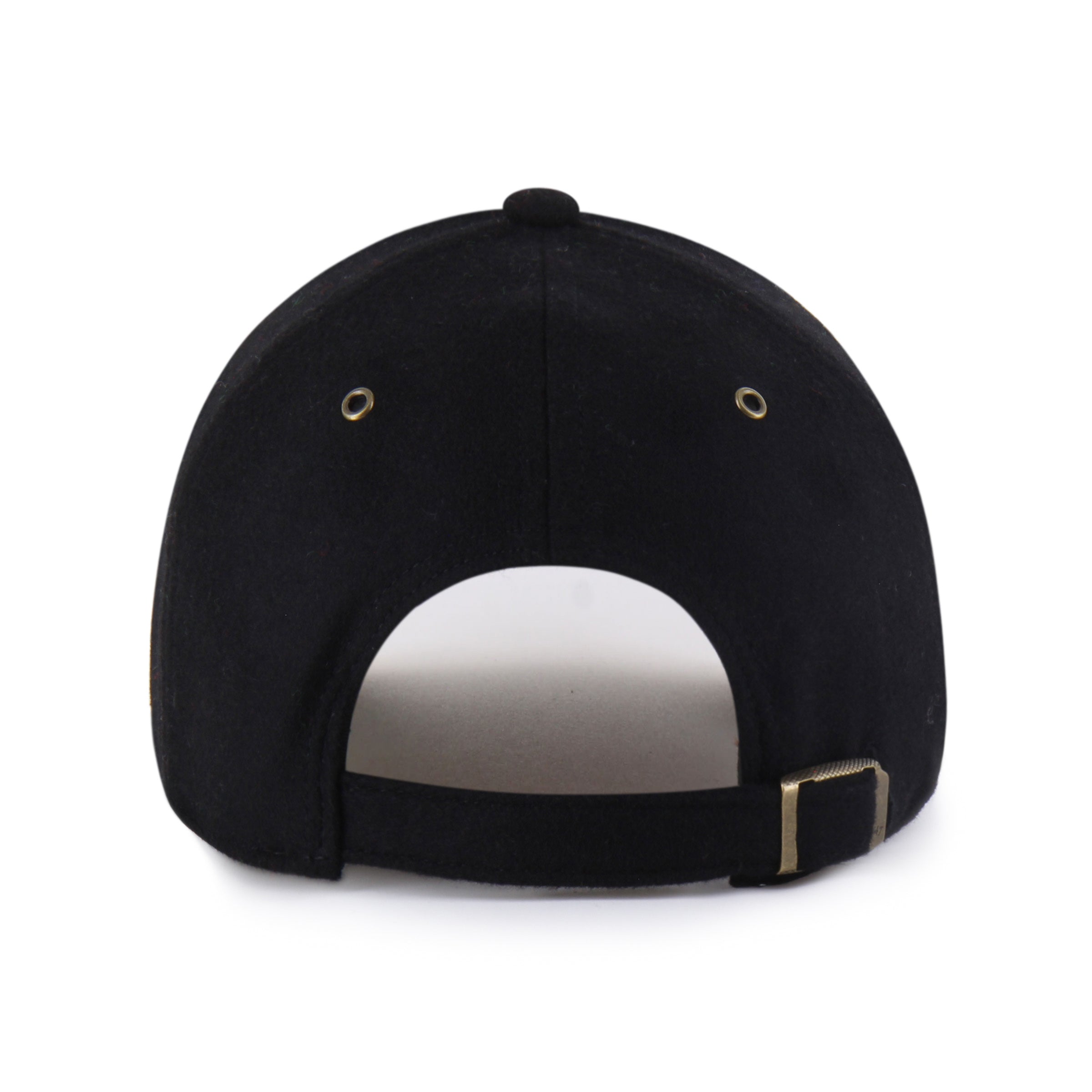 LOS ANGELES KINGS GRANDSTAND '47 CLEAN UP BLACK