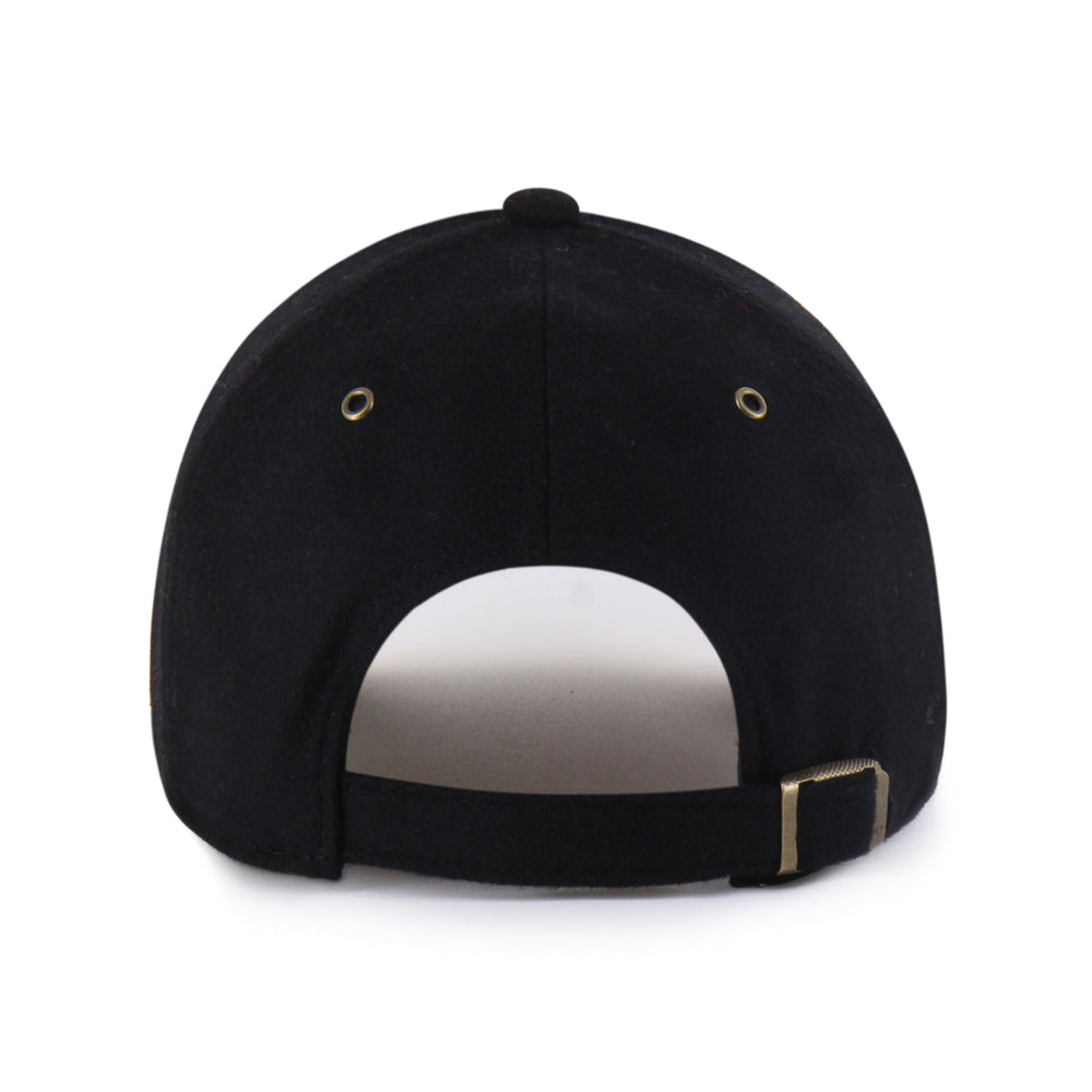 LOS ANGELES KINGS GRANDSTAND '47 CLEAN UP BLACK