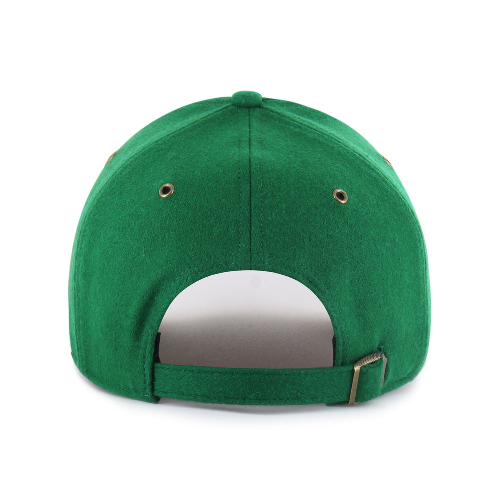 DALLAS STARS GRANDSTAND '47 CLEAN UP KELLY