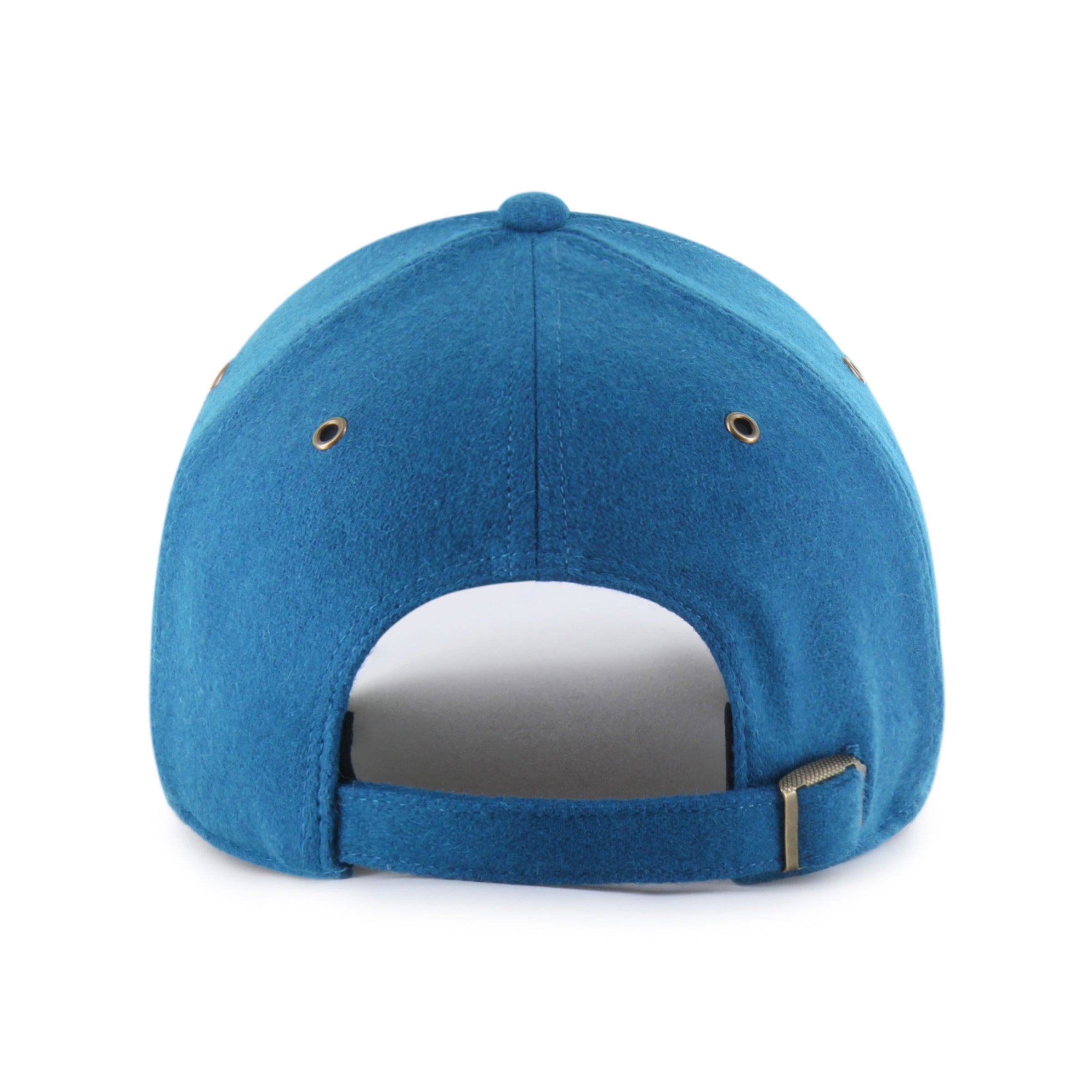 SAN JOSE SHARKS GRANDSTAND '47 CLEAN UP DARK TEAL