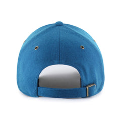 SAN JOSE SHARKS GRANDSTAND '47 CLEAN UP DARK TEAL