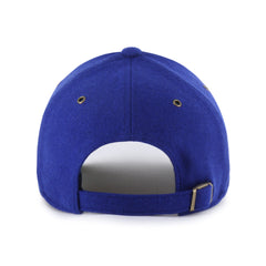 TAMPA BAY LIGHTNING GRANDSTAND '47 CLEAN UP ROYAL