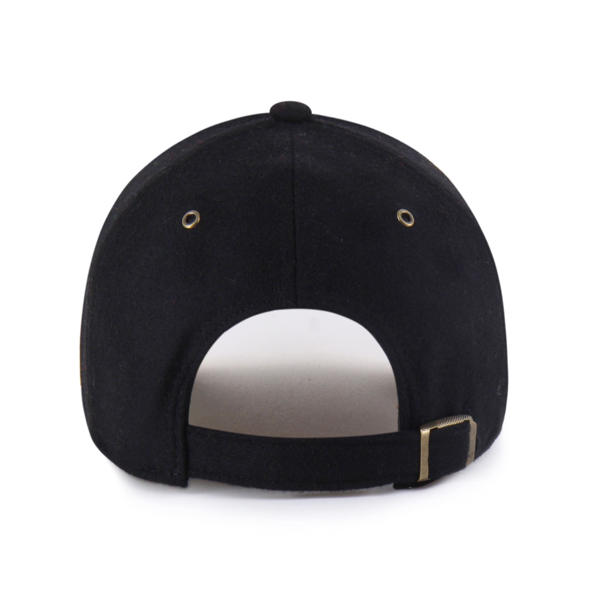 ANAHEIM DUCKS GRANDSTAND '47 CLEAN UP BLACK