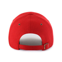 FLORIDA PANTHERS GRANDSTAND '47 CLEAN UP RED