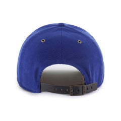 NEW YORK RANGERS GRANDSTAND CORD '47 HITCH RF RELAXED FIT ROYAL