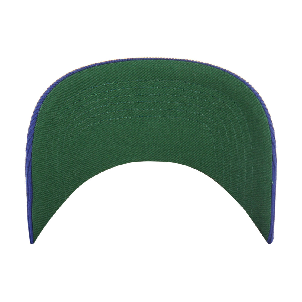 NEW YORK RANGERS GRANDSTAND CORD '47 HITCH RF RELAXED FIT ROYAL