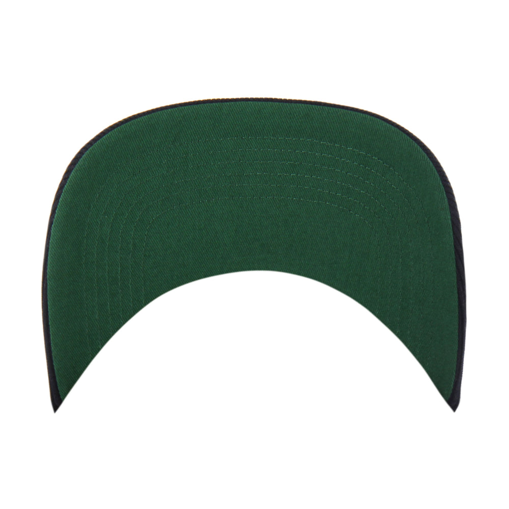 PHILADELPHIA FLYERS GRANDSTAND CORD '47 HITCH RF RELAXED FIT BLACK