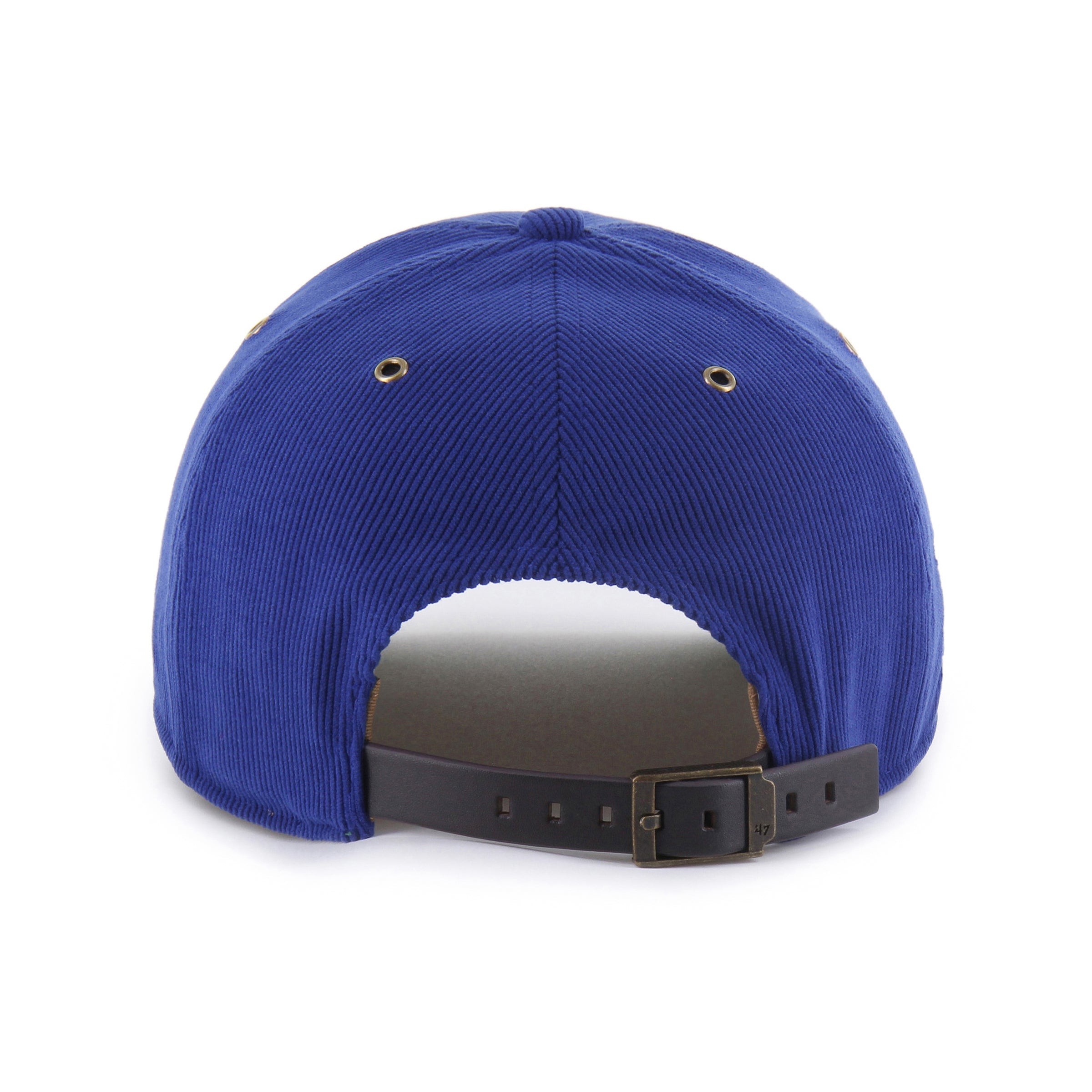 TAMPA BAY LIGHTNING GRANDSTAND CORD '47 HITCH RF RELAXED FIT ROYAL