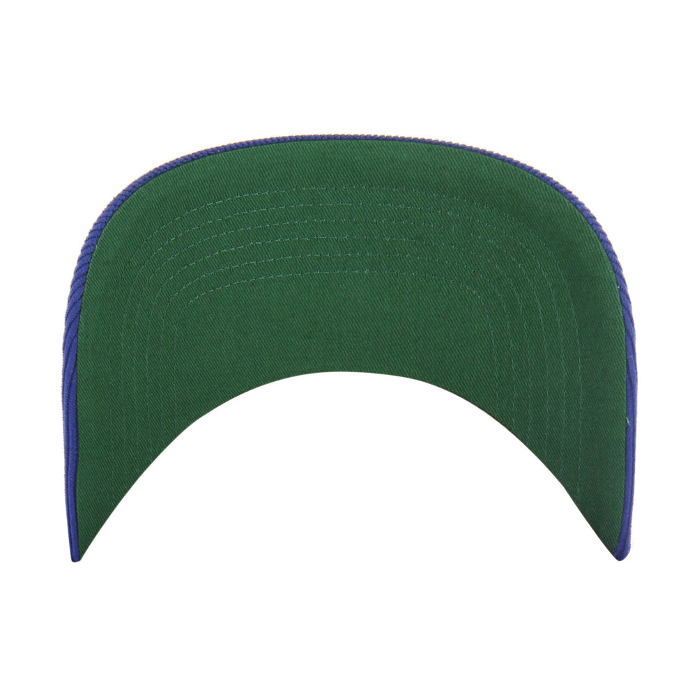 TAMPA BAY LIGHTNING GRANDSTAND CORD '47 HITCH RF RELAXED FIT ROYAL