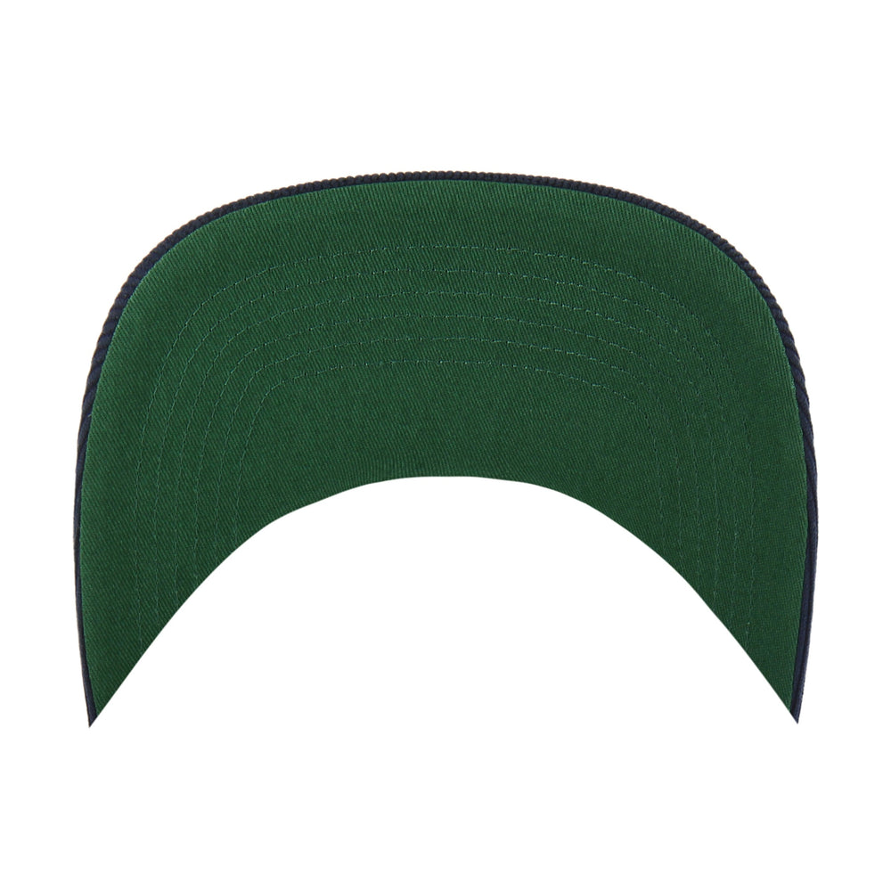 NASHVILLE PREDATORS GRANDSTAND CORD '47 HITCH RF RELAXED FIT NAVY