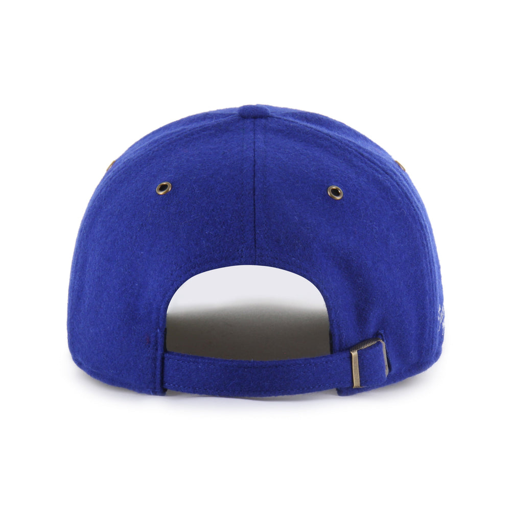 TAMPA BAY LIGHTNING GRANDSTAND TWO TONE '47 HITCH ROYAL