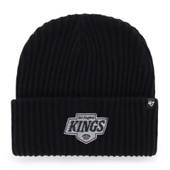LOS ANGELES KINGS HARBOR '47 CUFF KNIT BLACK
